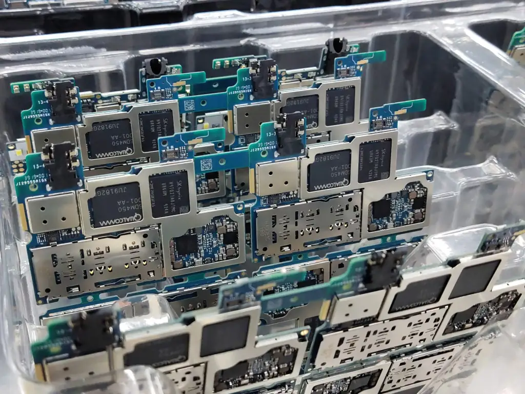 西南地区家电制造用电路板与连接器选型要点分析正文配图 1